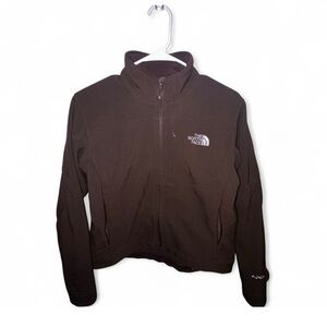 The North Face Brown Jacket